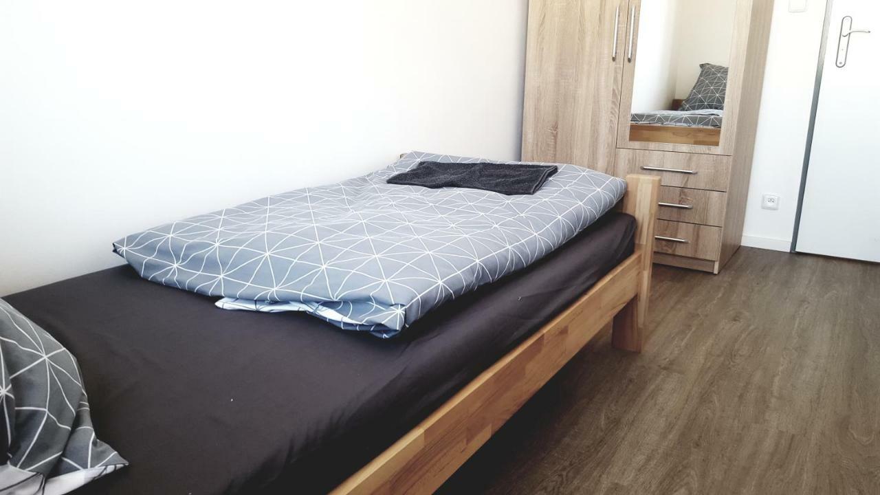 Apartment Mdk Соколов Экстерьер фото