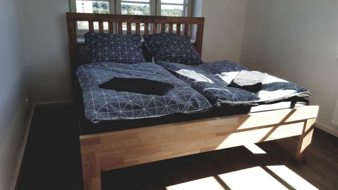 Apartment Mdk Соколов Экстерьер фото