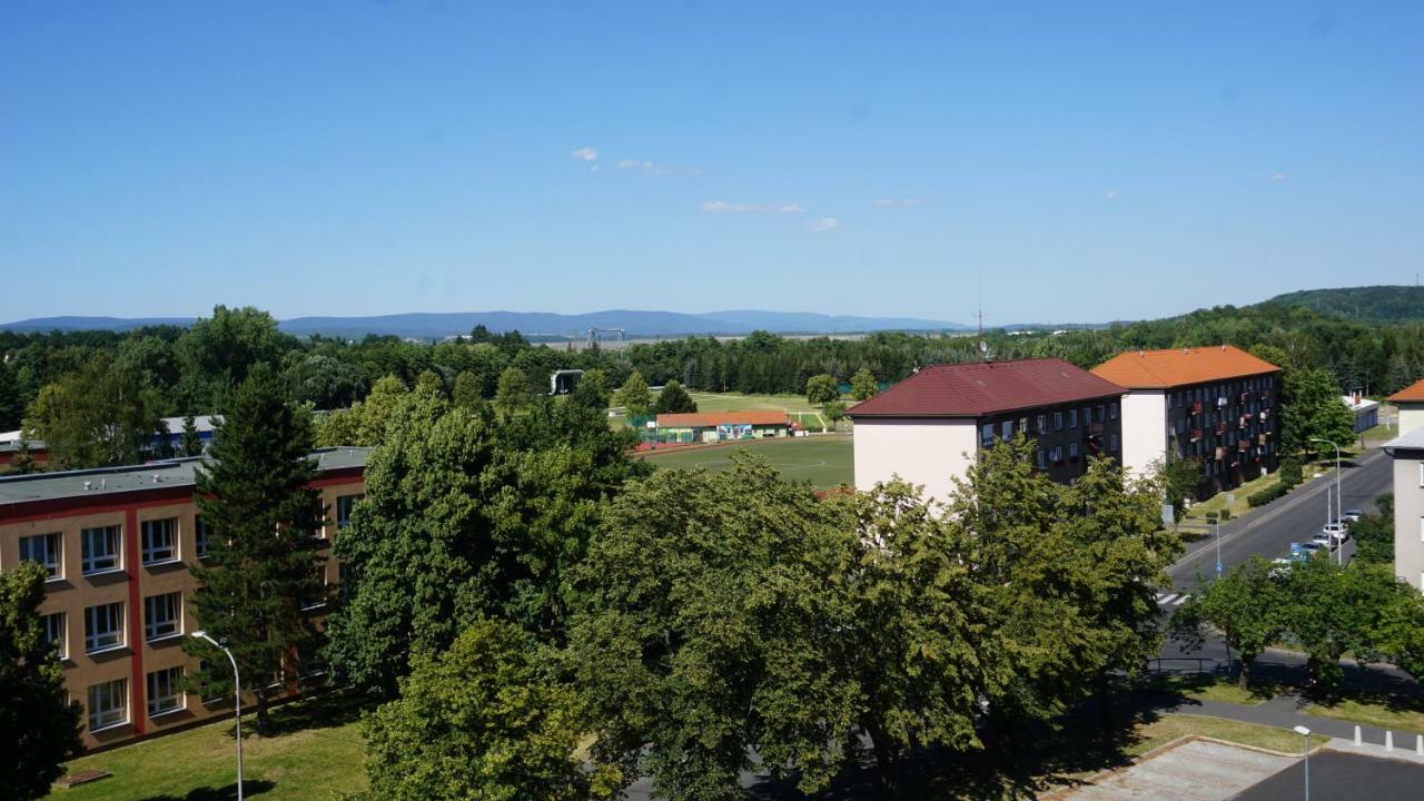 Apartment Mdk Соколов Экстерьер фото
