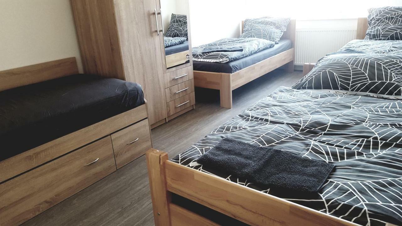 Apartment Mdk Соколов Экстерьер фото