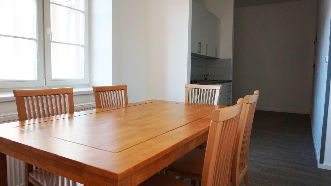 Apartment Mdk Соколов Экстерьер фото