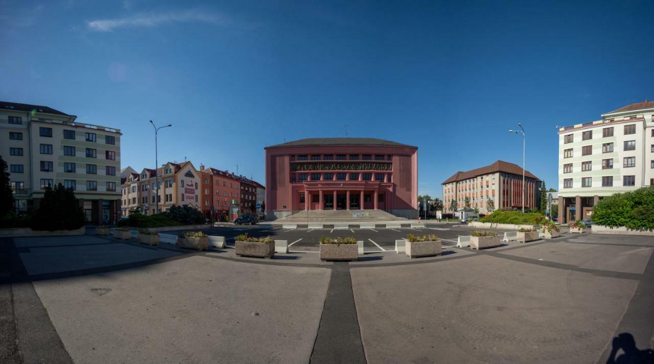 Apartment Mdk Соколов Экстерьер фото